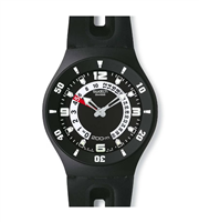 Reloj Swatch Hombre Scuba in Plástica SUGB100 - SUGB100